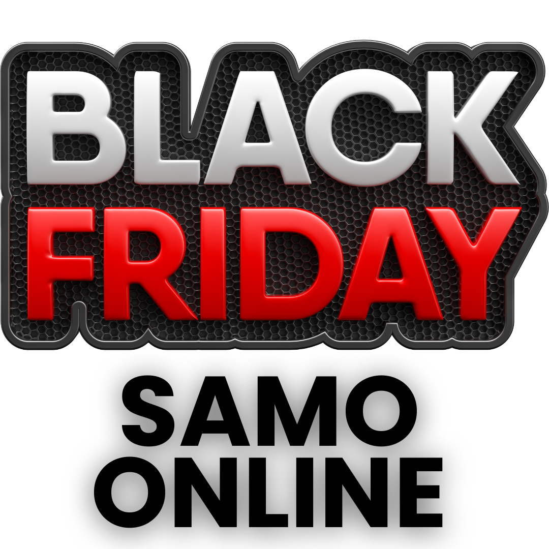 Samo online