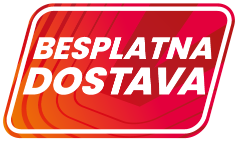 Vivax gratis dostava