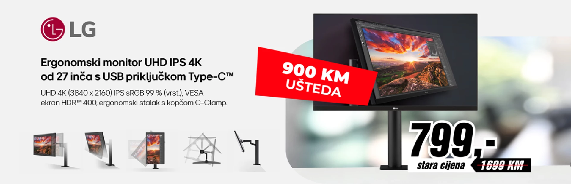 Velika akcija monitora