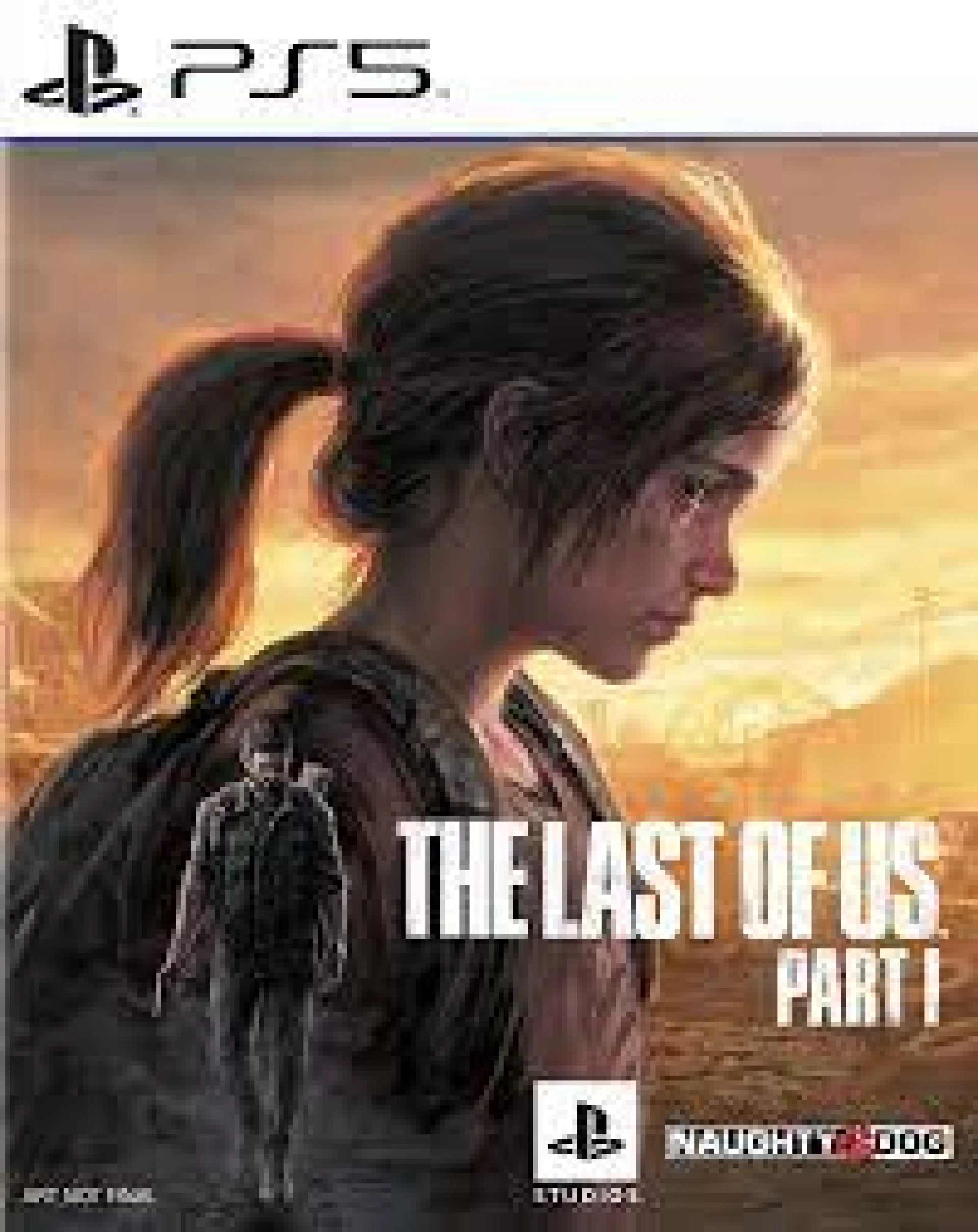 SONY Igrica za PS5 The Last of Us Part I 9406198