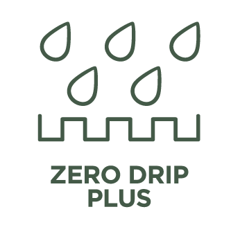 GLAM LIGHT ZERO DRIP PLUS 