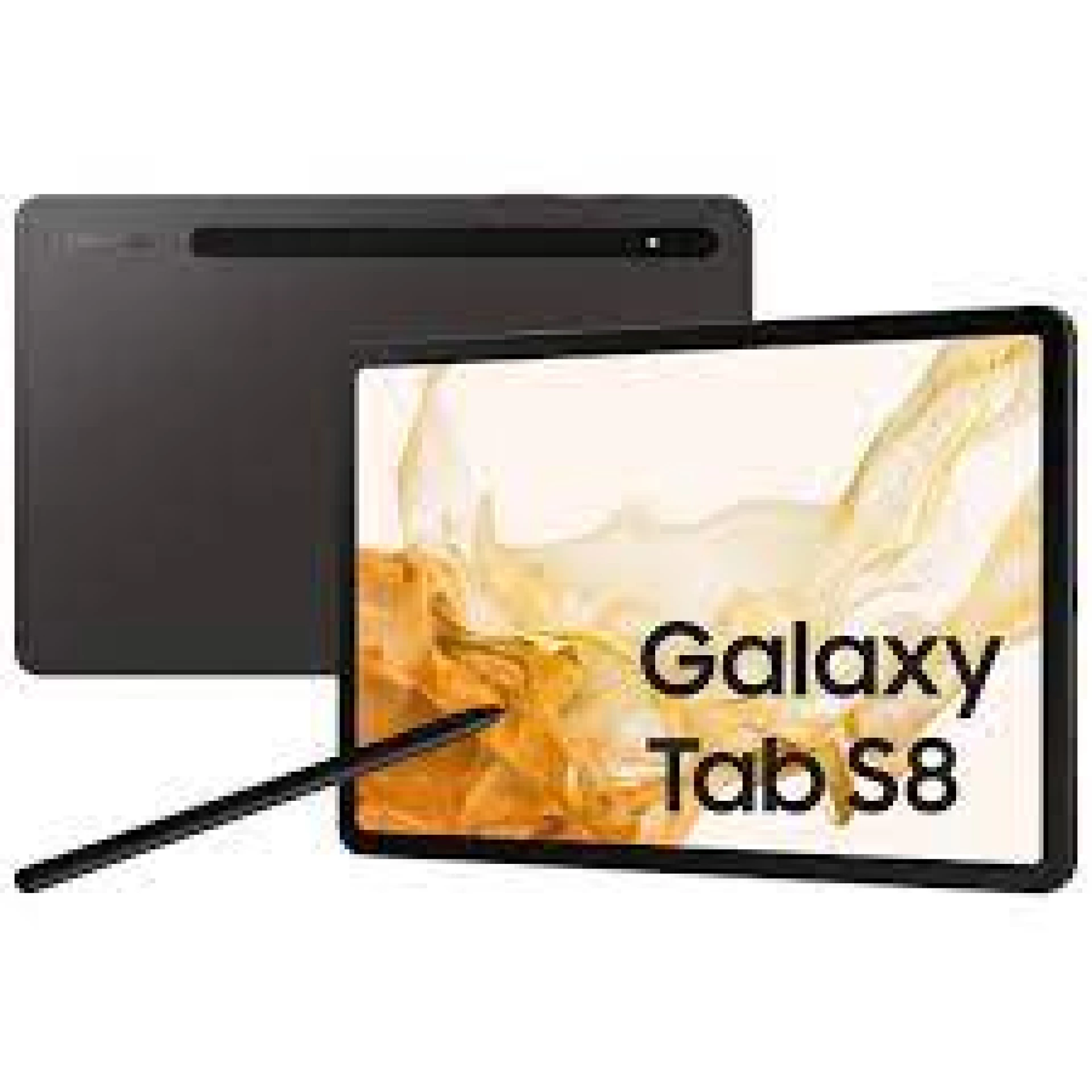 SAMSUNG Tablet Galaxy Tab SM-X706BZAAEUC GRAY