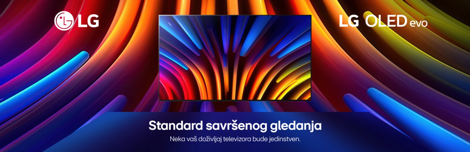 OLED - više od televizora
