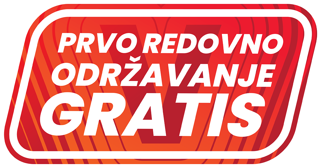 VIVAX klime održavanje