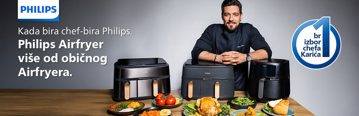 Airfryer-ri